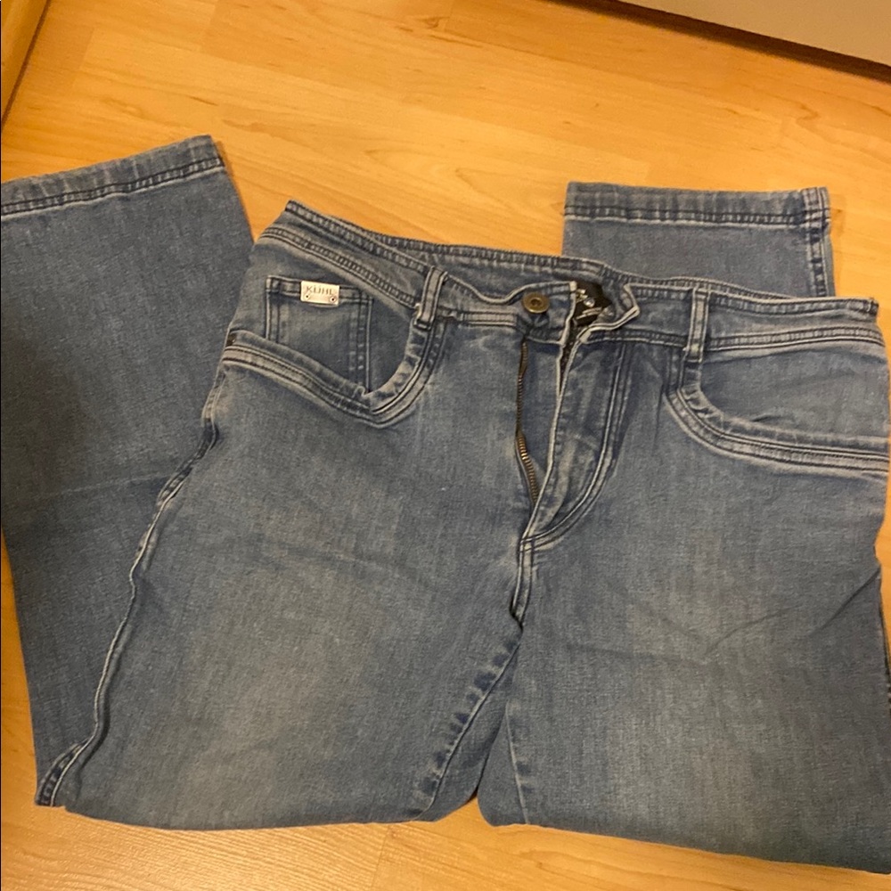 Kuhl Jeans